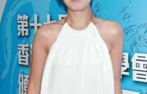 杨千嬅【原名杨泽嬅，中国香港

女歌手、演员】 – 人物百科