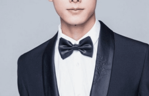 赵弈钦【中国内地男演员,中国传媒大学南广学院15级表演班】 – 人物百科