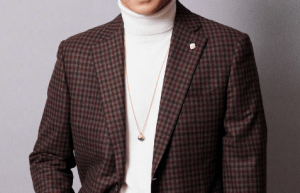 黄觉【原名黄珏,中国内地影视男演员、模特、音乐人】 – 人物百科