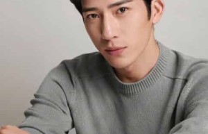 井柏然【中国内地影视男演员、流行乐歌手】 – 人物百科