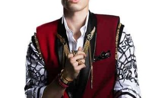 吴建豪【华语流行乐男歌手、演员，偶像组合F4成员】 – 人物百科