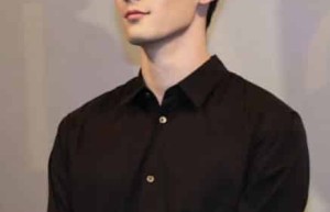 刘芮麟【中国内地影视男演员】 – 人物百科