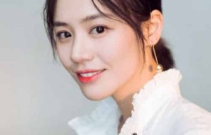马思纯【中国内地影视女演员】 – 人物百科