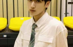 严浩翔【中国内地影视男演员、歌手、男子演唱组合时代少年团成员】 – 人物百科