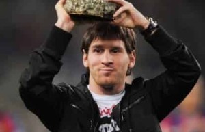 利昂内尔·梅西【阿根廷职业足球运动员，司职前锋】 – 人物百科