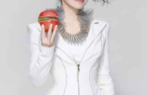 陶晶莹【中国台湾

女歌手、主持人、演员】 – 人物百科