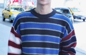 炎亚纶【本名吴庚霖，中国台湾

男歌手、演员】 – 人物百科