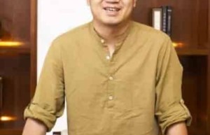 马伯庸【本名马力，中国现代男作家，中国作家协会会员】 – 人物百科