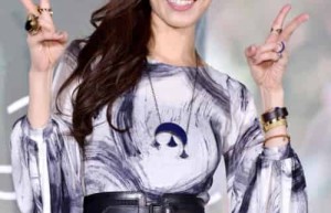 范玮琪【美国籍华语流行乐女歌手、演员、主持人】 – 人物百科