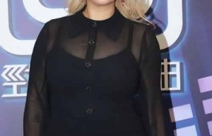 郑欣宜【中国香港

女演员、歌手】 – 人物百科