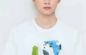 周翊然【中国内地男歌手、演员】 – 人物百科