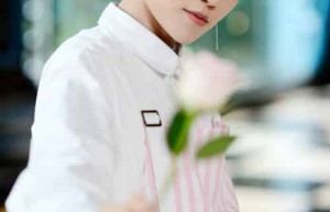 刘雨昕【中国内地流行乐女歌手、舞者，前THE9组合成员】 – 人物百科