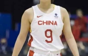 李梦【中国职业女子篮球运动员】 – 人物百科