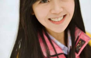 宋伊人【影视女演员】 – 人物百科