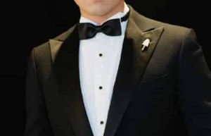 王彦霖【中国内地男演员】 – 人物百科