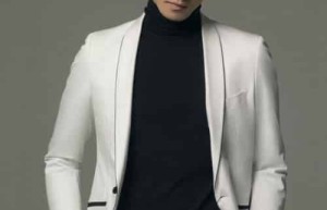 庞瀚辰【中国内地男演员】 – 人物百科