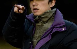 李木戈【中国内地男导演】 – 人物百科