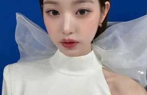 张元英【韩国女歌手，女子组合IVE成员，女子组合IZ*ONE前成员】 – 人物百科