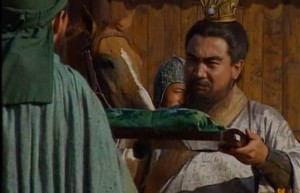 关羽为什么不愿归顺曹操_三国历史 菊江历史网