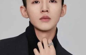 邓为【中国内地男演员】 – 人物百科