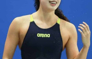 张雨霏【中国游泳队队员，国际级运动健将】 – 人物百科