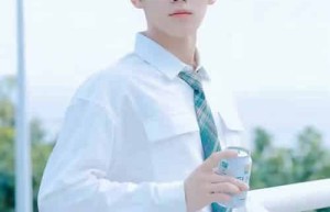 张真源【中国内地流行乐男歌手、演员，时代少年团成员】 – 人物百科