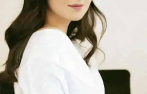 蒋欣【中国内地女演员】 – 人物百科