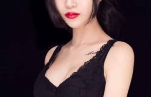 张沫凡【时尚美妆博主，美沫艾莫尔的创始人】 – 人物百科