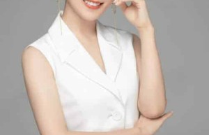 谢楠【中国内地女主持人、演员、吴京的老婆】 – 人物百科