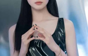 刘浩存【中国内地影视女演员】 – 人物百科