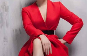 陶虹【中国影视女演员，国家话剧院一级演员】 – 人物百科