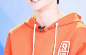 周彦辰【中国内地影视男演员、流行乐歌手，男子演唱组合Mr.BIO成员】 – 人物百科