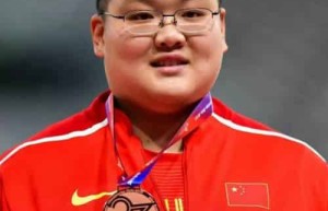 宋佳媛【中国田径运动员】 – 人物百科