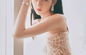 宋祖儿【本名孙凡清，中国内地影视女演员】 – 人物百科