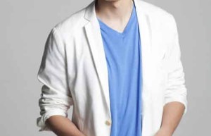 杨玏【中国内地影视男演员、流行乐歌手】 – 人物百科