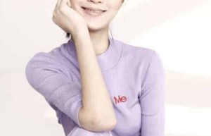 吴施乐【本名吴昀岭，中国内地影视女演员】 – 人物百科