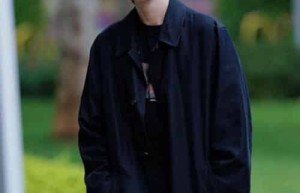 刘彰【中国内地男说唱歌手，原中国男子团体INTO1团员】 – 人物百科