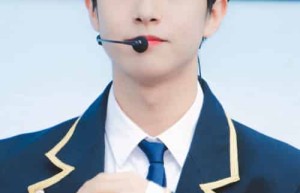 黄仁俊【艺名仁俊、中国流行乐男歌手，韩国男子演唱组合NCT、NCT DREAM组合成员】 – 人物百科