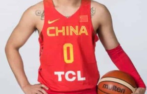 赵睿【中国职业篮球运动员】 – 人物百科