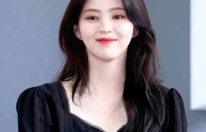 韩素希【本名李韶禧，韩国女演员、模特】 – 人物百科