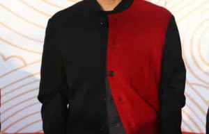 秦昊【中国内地男演员】 – 人物百科