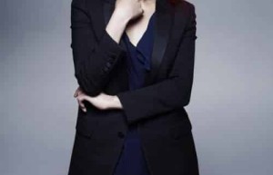 蔡健雅【华语流行乐女歌手、词曲创作者、音乐制作人】 – 人物百科
