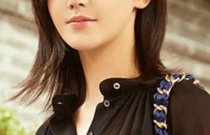 杨子姗【中国内地影视女演员、歌手】 – 人物百科