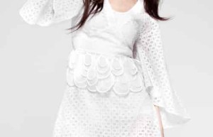 戴佩妮【华语流行乐创作女歌手、词曲创作者、音乐制作人、作家、MV导演】 – 人物百科