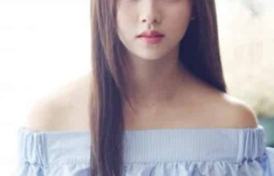 金所炫【韩国女演员】 – 人物百科