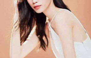 奚梦瑶【中国内地女模特、演员】 – 人物百科