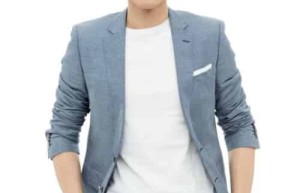 彭冠英【中国内地男演员】 – 人物百科