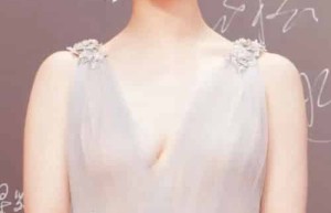 白百何【中国内地影视女演员】 – 人物百科