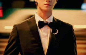 李昀锐【中国内地男演员、歌手】 – 人物百科