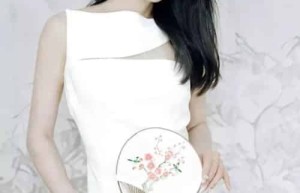 黄圣依【中国内地女演员、歌手、出品人】 – 人物百科